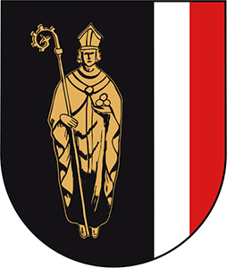 Gemeinde Westendorf Wappen