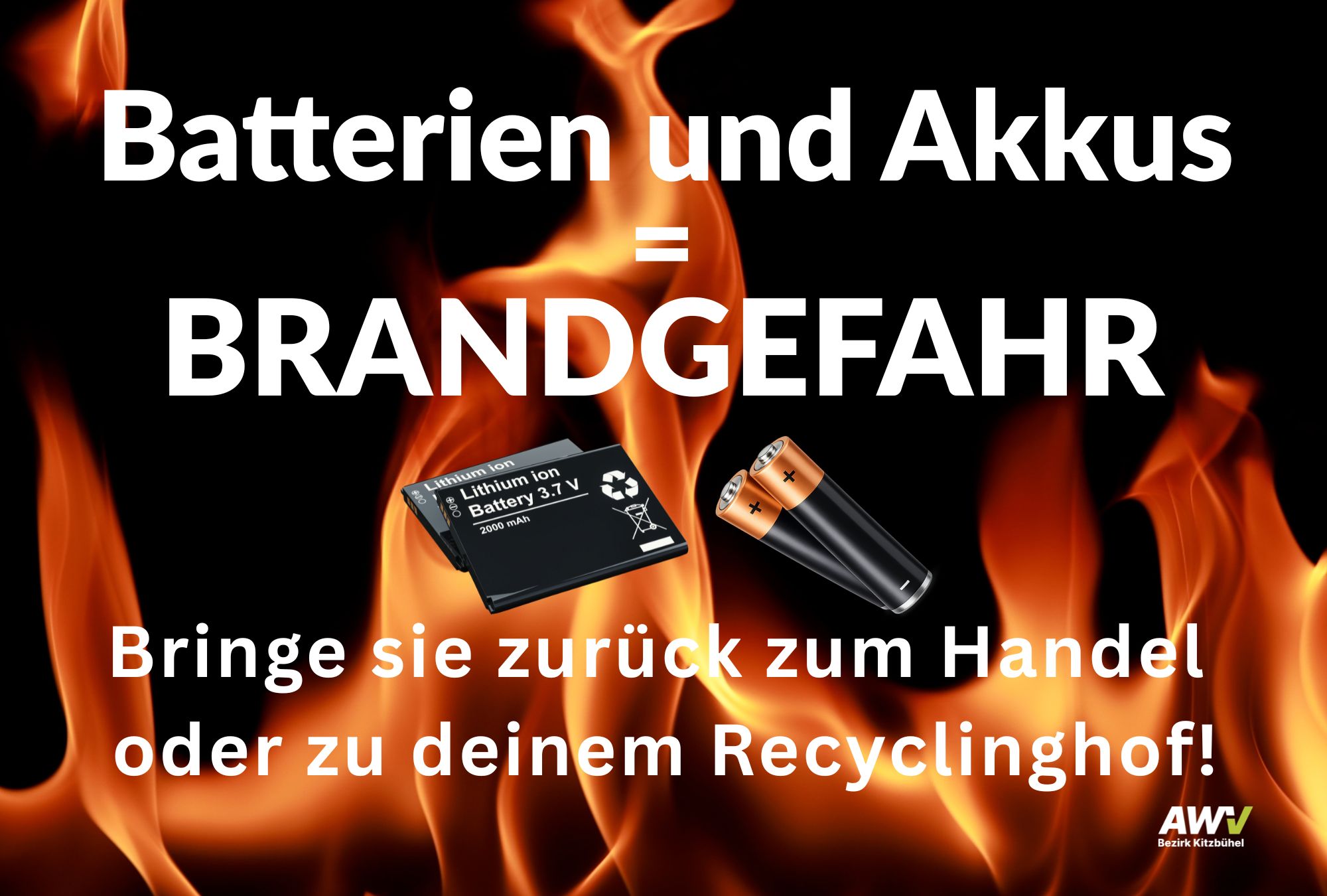 Die Gelbe Formel für die Gemischte Sammlung der Leicht- und Metallverpackungen für Gemeinden mit einem Holsystem mit Gelbem Sack