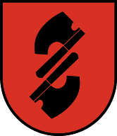 Gemeinde Hochfilzen Wappen